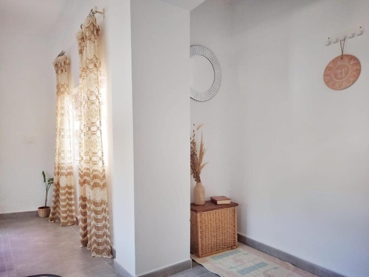 Habitacion Boho Vejer de la Frontera Extérieur photo