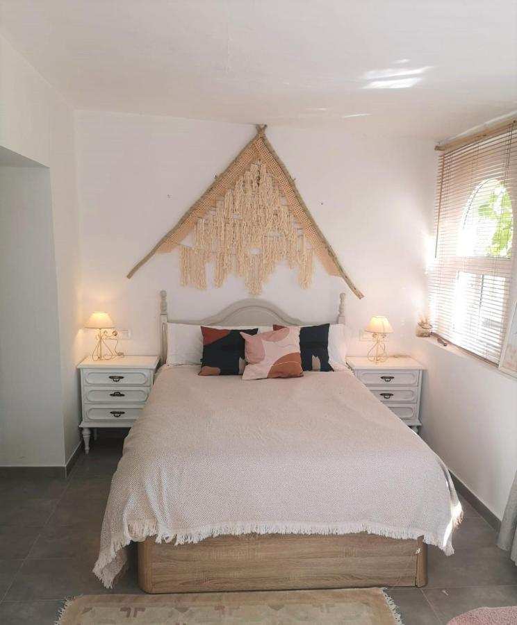 Habitacion Boho Vejer de la Frontera Extérieur photo
